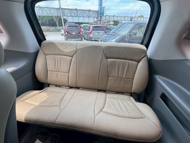 一手無菸車 稀有自排9+3座  第9張相片