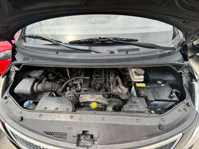 一手無菸車 稀有自排9+3座  第10張相片
