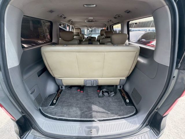 一手無菸車 稀有自排9+3座  第11張相片