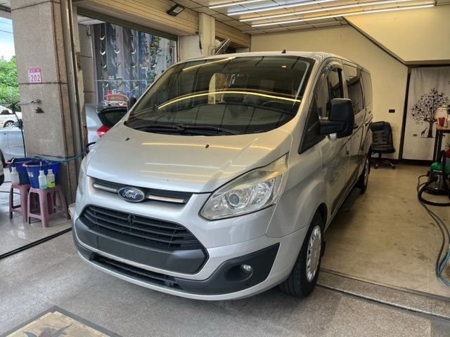 一手車 原廠保養紀錄  第1張相片