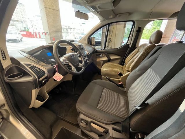 一手車 原廠保養紀錄  第3張相片