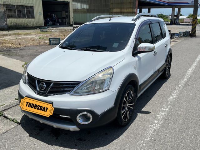 一手車 頂規 免鑰匙  第1張相片
