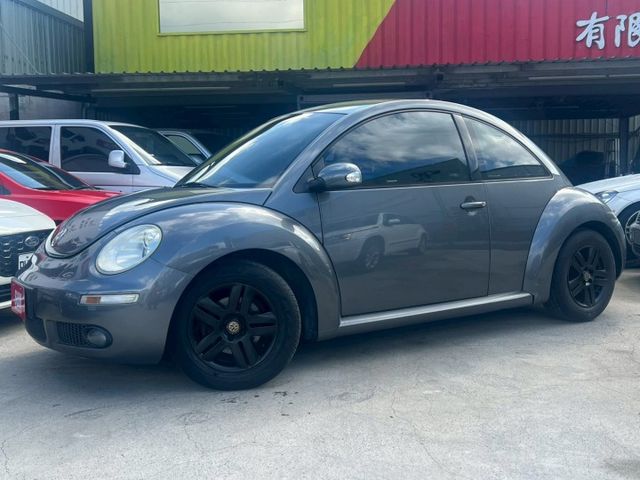 市場稀有/僅跑8萬/1.6好保養好照顧  第1張相片