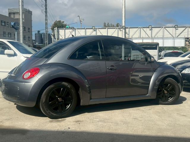 市場稀有/僅跑8萬/1.6好保養好照顧  第2張相片