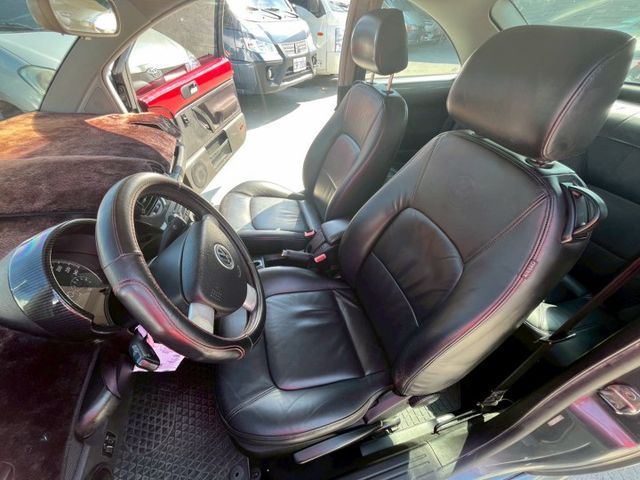 市場稀有/僅跑8萬/1.6好保養好照顧  第9張相片