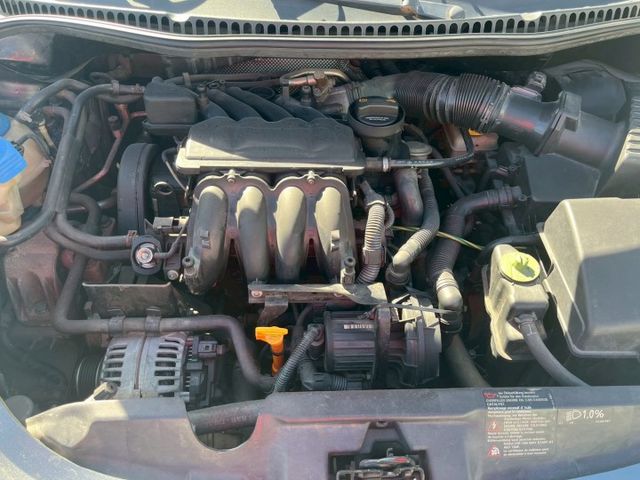 市場稀有/僅跑8萬/1.6好保養好照顧  第11張相片