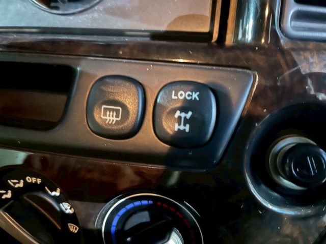 2.3四輪傳動 車況不錯 適合上山下海 露營車  第6張相片