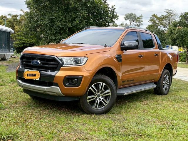 運動型/僅跑五萬/有Acc跟車/360環景/原鈑件無改裝  第1張相片