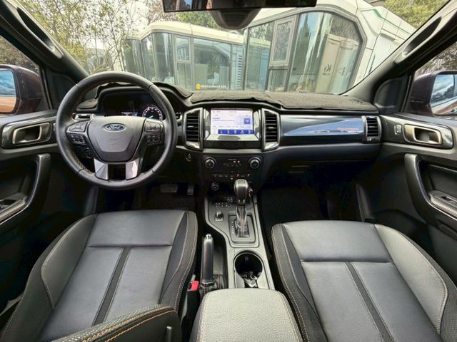 運動型/僅跑五萬/有Acc跟車/360環景/原鈑件無改裝  第4張相片