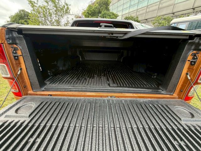 運動型/僅跑五萬/有Acc跟車/360環景/原鈑件無改裝  第14張相片