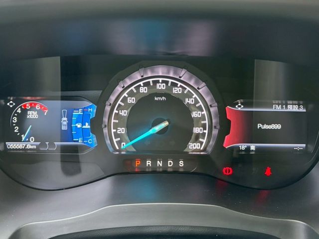 運動型/僅跑五萬/有Acc跟車/360環景/原鈑件無改裝  第15張相片