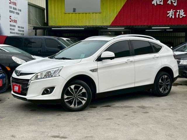 2.0頂級代步休旅/可分期可保固  第1張相片