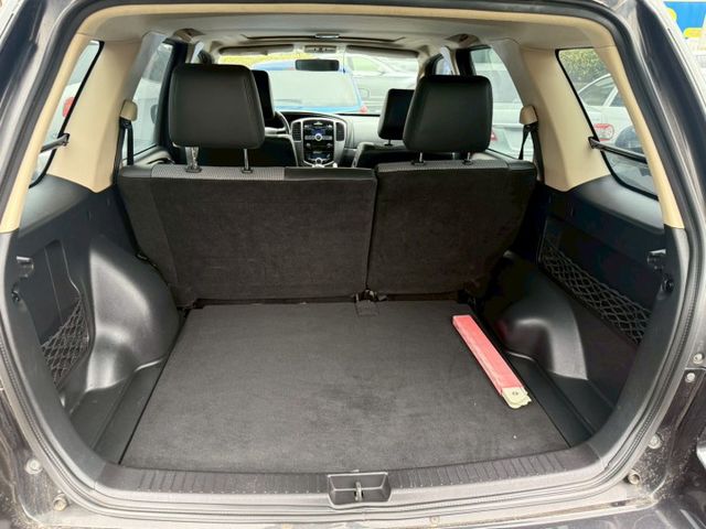 2傳頂級休旅/內外漂亮車況好可私分  第7張相片