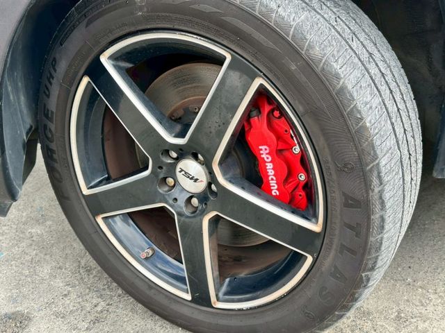 登記合法車頂帳_2.5渦輪4WD 水平對臥  第7張相片