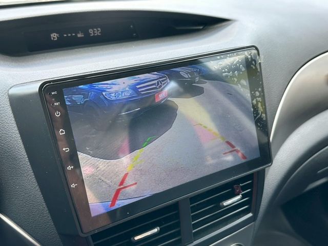 登記合法車頂帳_2.5渦輪4WD 水平對臥  第9張相片