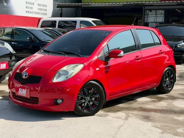 無菸女用車/大G免鑰匙/升級安卓導航倒車顯影  第1張相片