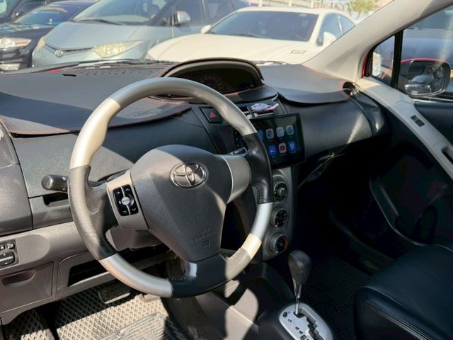 無菸女用車/大G免鑰匙/升級安卓導航倒車顯影  第4張相片