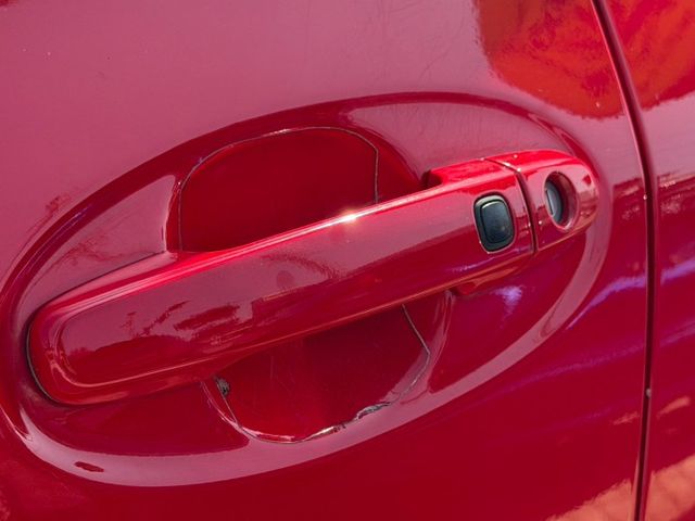 無菸女用車/大G免鑰匙/升級安卓導航倒車顯影  第9張相片