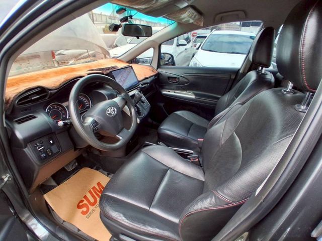 絕版七人座/原鈑件/無菸一手車/可全貸  第3張相片