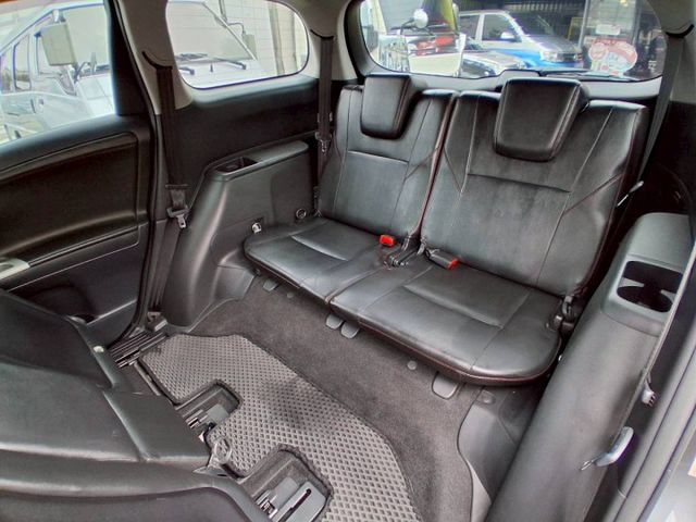 絕版七人座/原鈑件/無菸一手車/可全貸  第5張相片