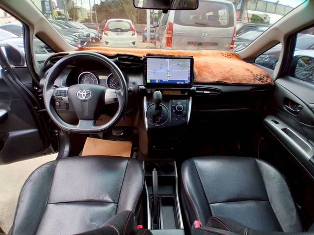 絕版七人座/原鈑件/無菸一手車/可全貸  第9張相片