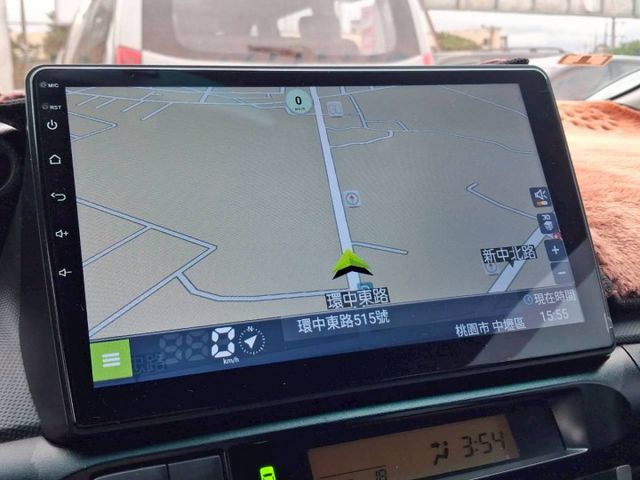 絕版七人座/原鈑件/無菸一手車/可全貸  第12張相片