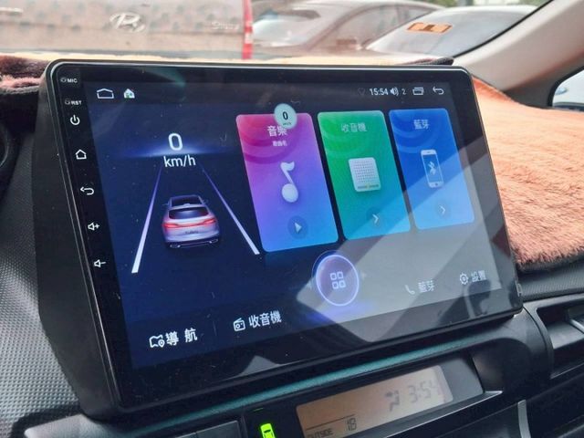 絕版七人座/原鈑件/無菸一手車/可全貸  第13張相片