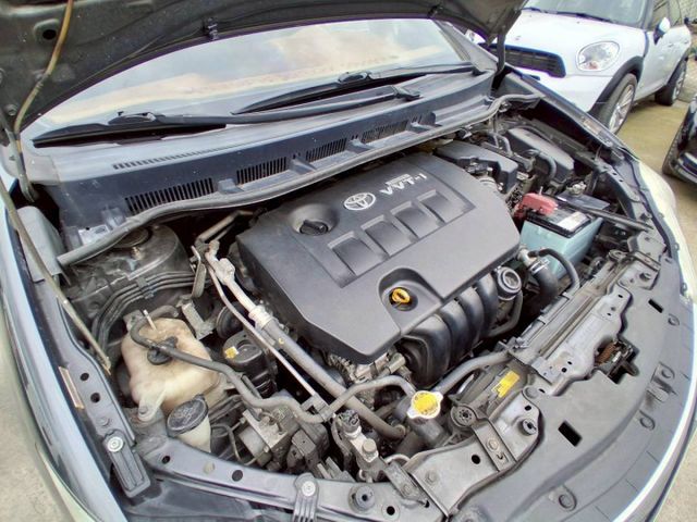 絕版七人座/原鈑件/無菸一手車/可全貸  第14張相片