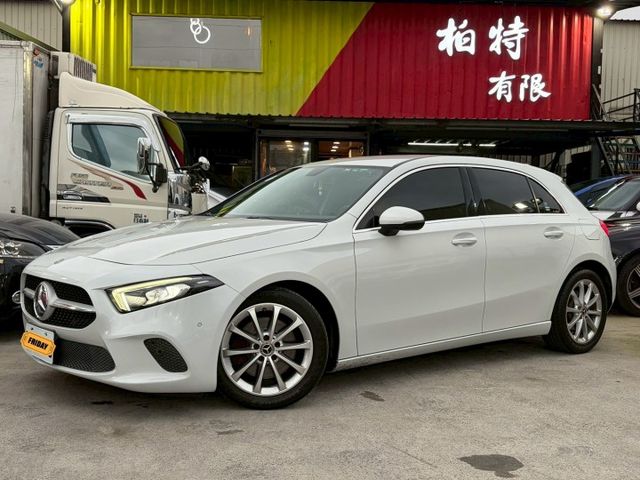 僅跑七萬 原鈑件 無菸一手女用車  第1張相片