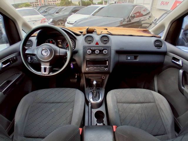 認證/柴油七人座 1.6超大空間 二三排快拆  第4張相片