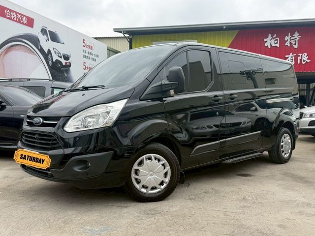 自排9座 里程少/原版見/無菸自用車  第1張相片