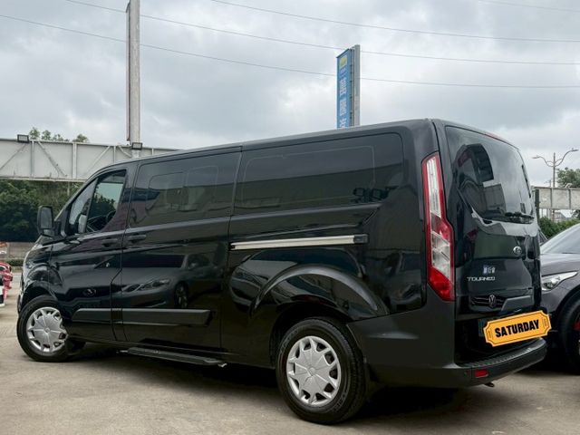 自排9座 里程少/原版見/無菸自用車  第2張相片