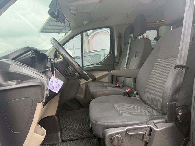 自排9座 里程少/原版見/無菸自用車  第3張相片