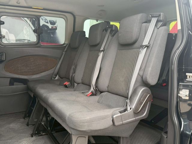 自排9座 里程少/原版見/無菸自用車  第4張相片