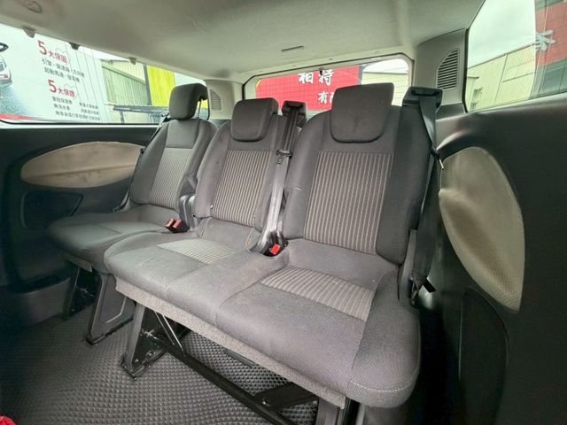 自排9座 里程少/原版見/無菸自用車  第5張相片