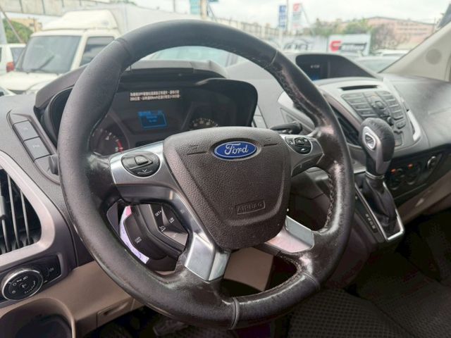 自排9座 里程少/原版見/無菸自用車  第7張相片