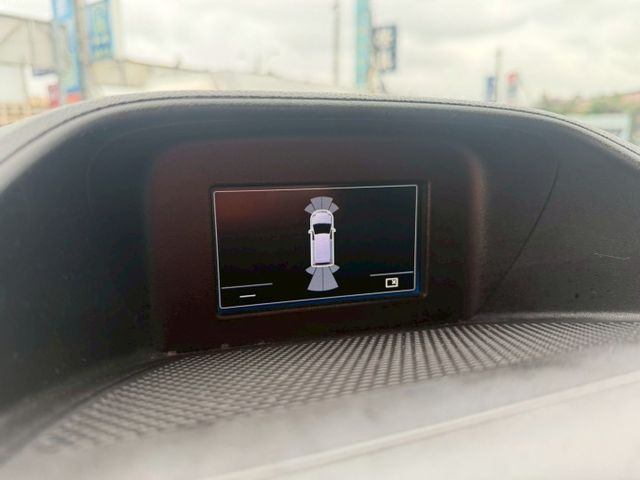 自排9座 里程少/原版見/無菸自用車  第11張相片