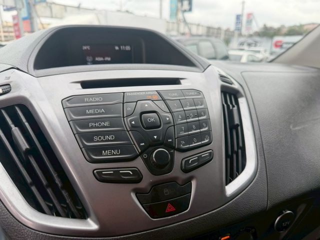 自排9座 里程少/原版見/無菸自用車  第12張相片