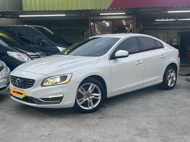 新款T4 1.6標配盲點/自動頭燈/同級房車最安全  第1張相片