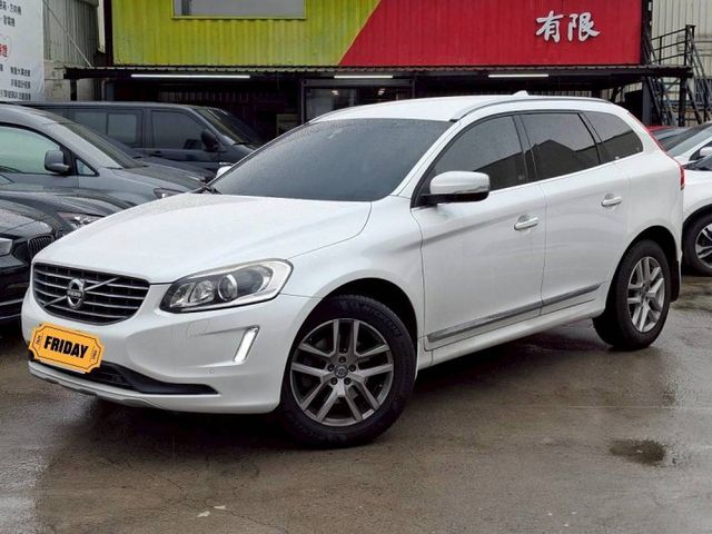 柴油D4/原鈑件內外超美/盲點/電尾門  第1張相片