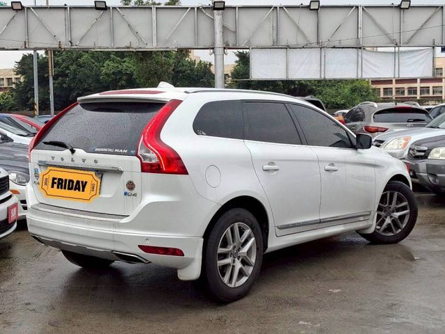 柴油D4/原鈑件內外超美/盲點/電尾門  第2張相片