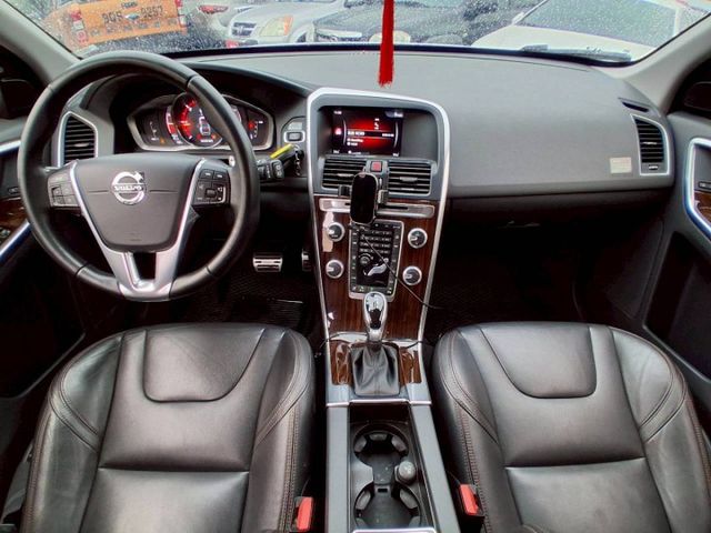 柴油D4/原鈑件內外超美/盲點/電尾門  第5張相片