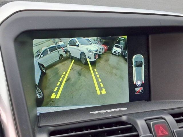 柴油D4/原鈑件內外超美/盲點/電尾門  第13張相片