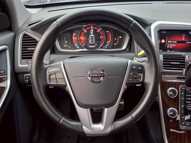 柴油D4/原鈑件內外超美/盲點/電尾門  第14張相片