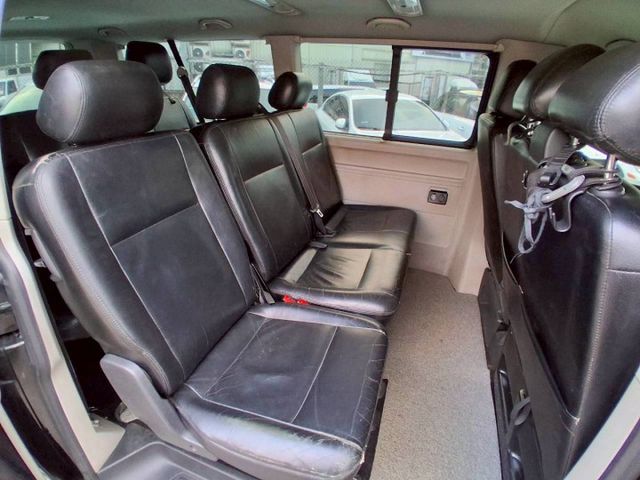 高階版204p 認證車/自排長軸3/3/3 有安卓機  第4張相片