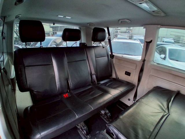 高階版204p 認證車/自排長軸3/3/3 有安卓機  第5張相片