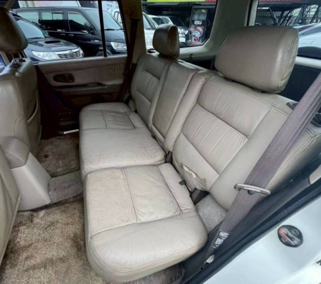 稀有3.0四傳4X4自排 超勇超猛超好開  第4張相片