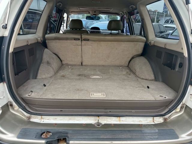 稀有3.0四傳4X4自排 超勇超猛超好開  第7張相片