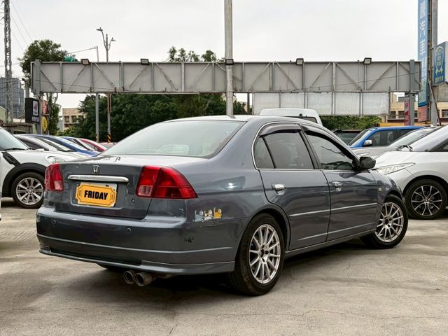 稀有末代自排1.7 內外超美  第2張相片