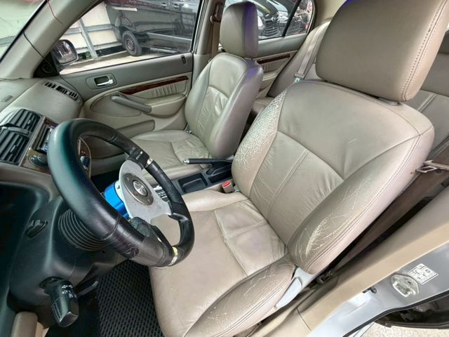 稀有末代自排1.7 內外超美  第3張相片